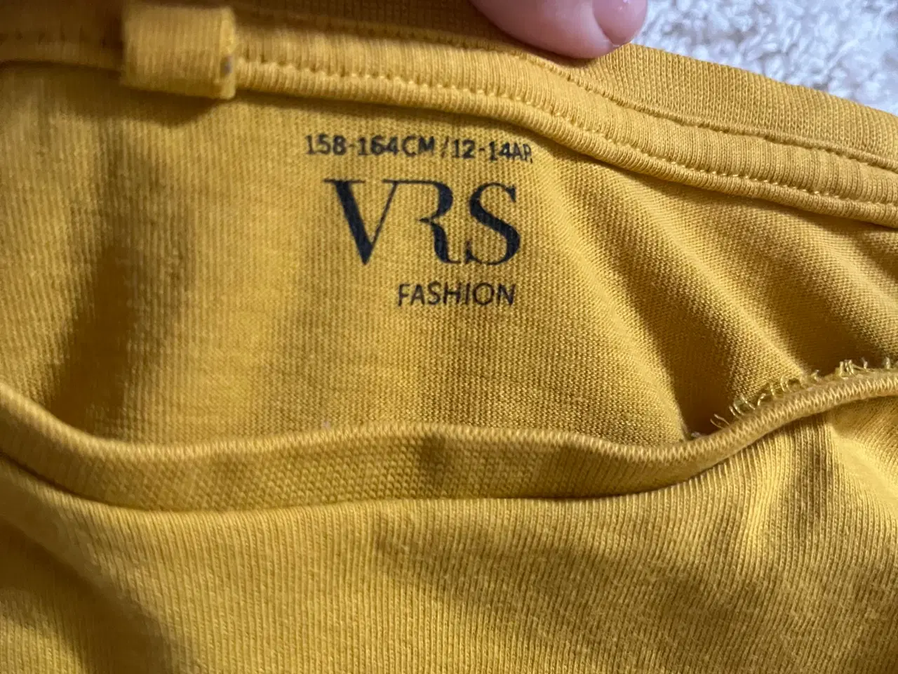 Billede 4 - T-shirt fra VRS