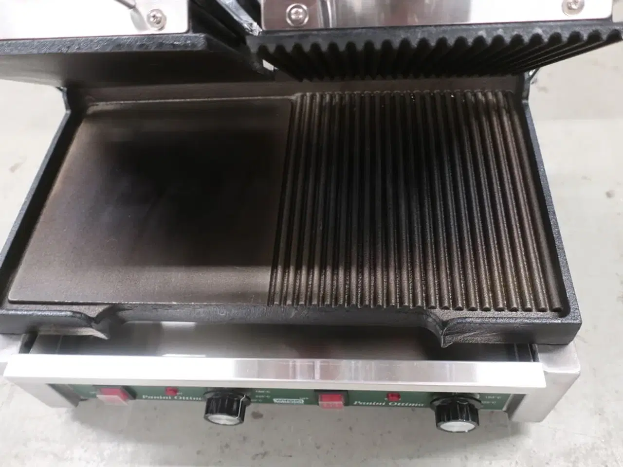 Billede 4 - Kontaktgrill WARING