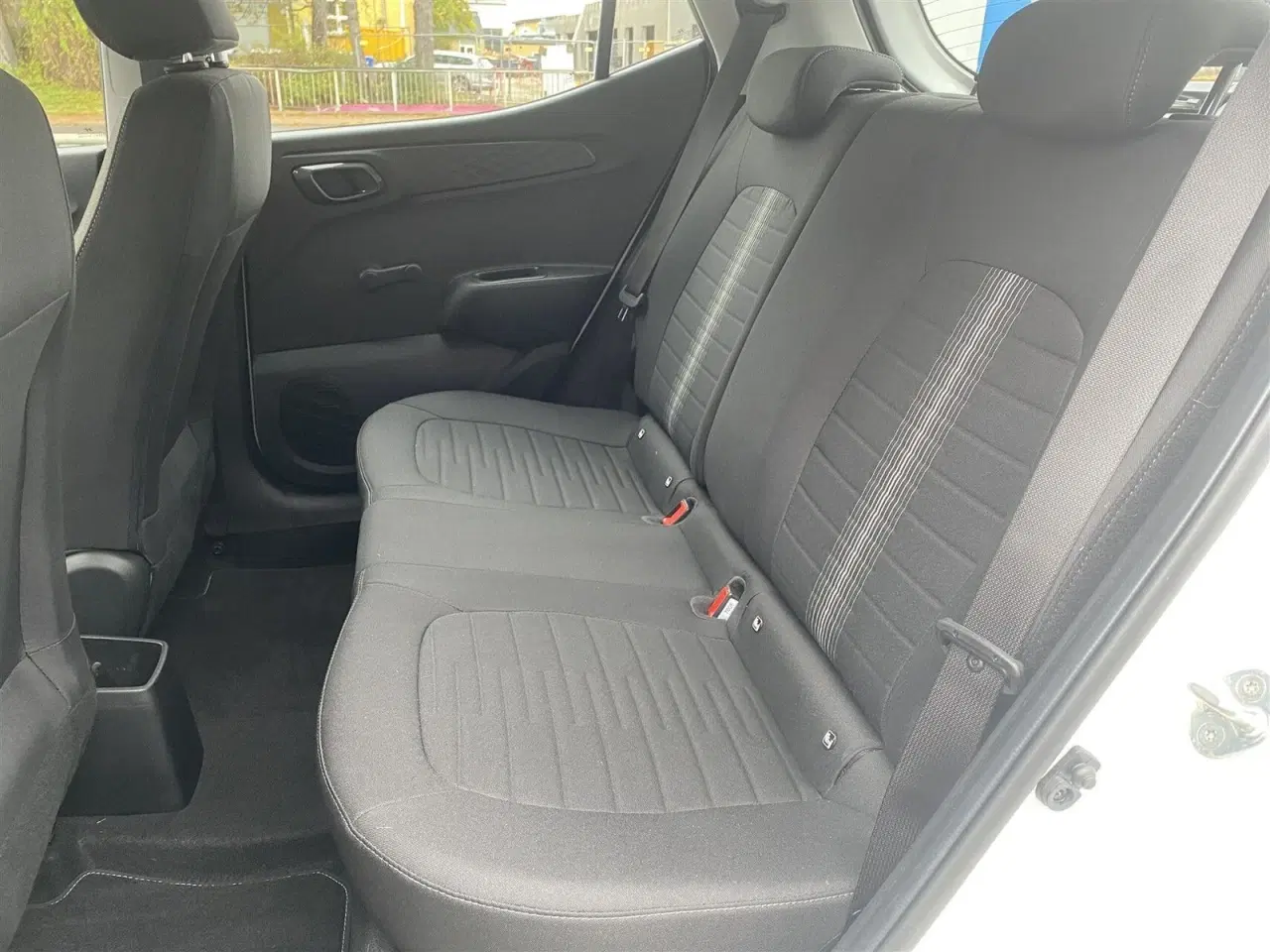 Billede 8 - Hyundai i10 1,0 MPi Advanced AMT