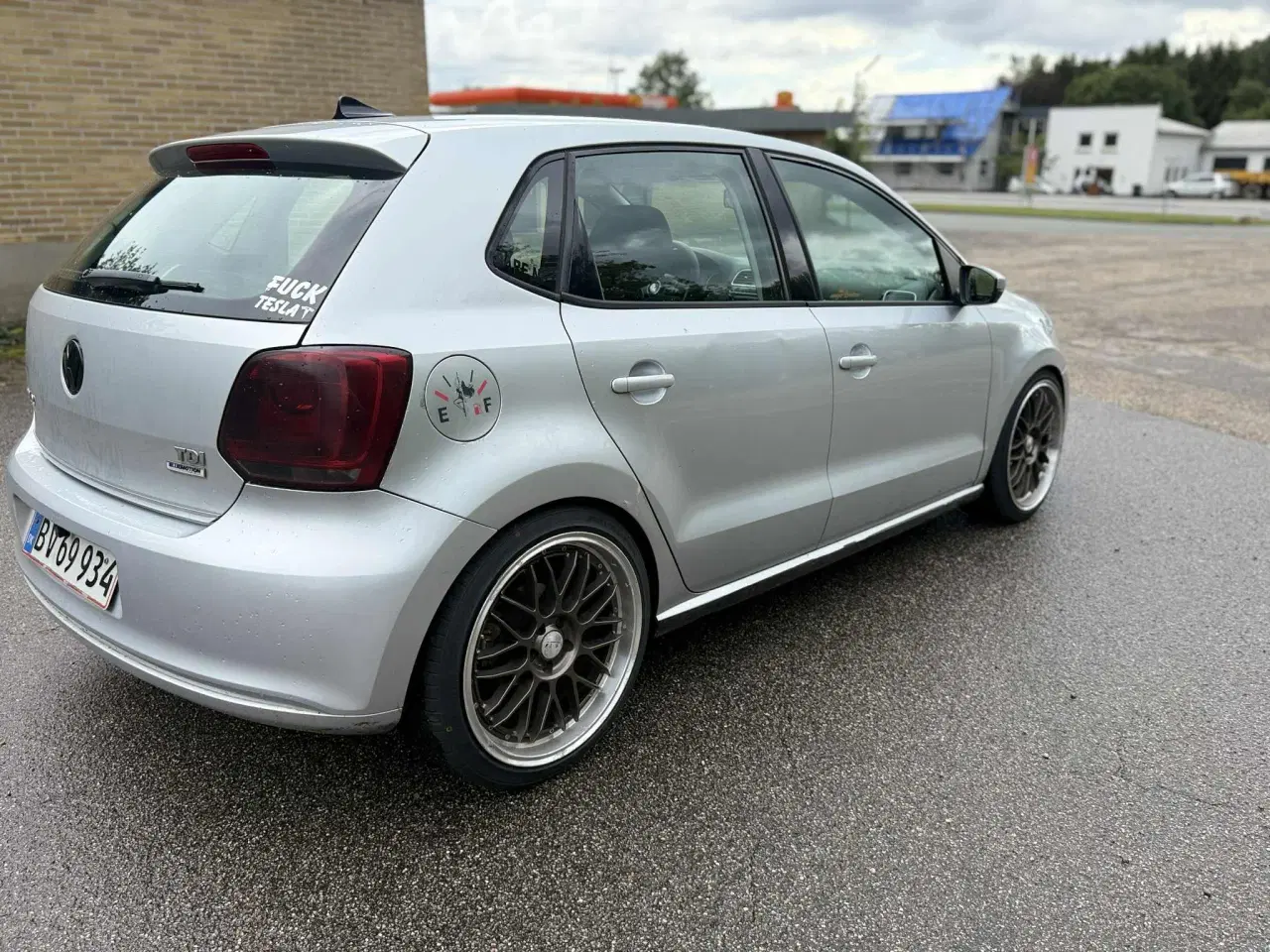 Billede 4 - Vw polo 