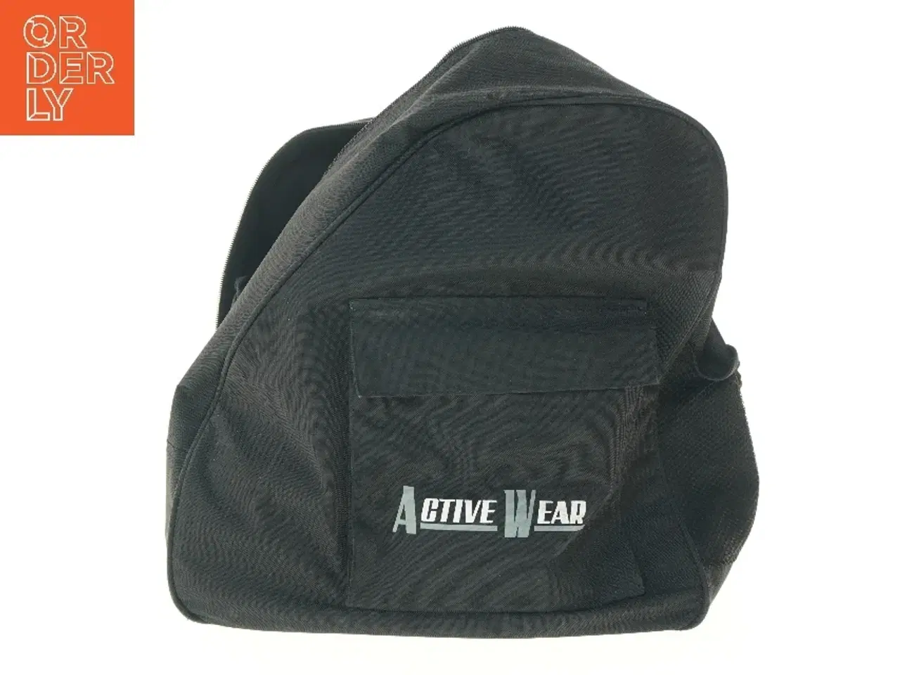 Billede 3 - Rulleskøjtepakke med taske fra Active Wear (str. 42,5 )
