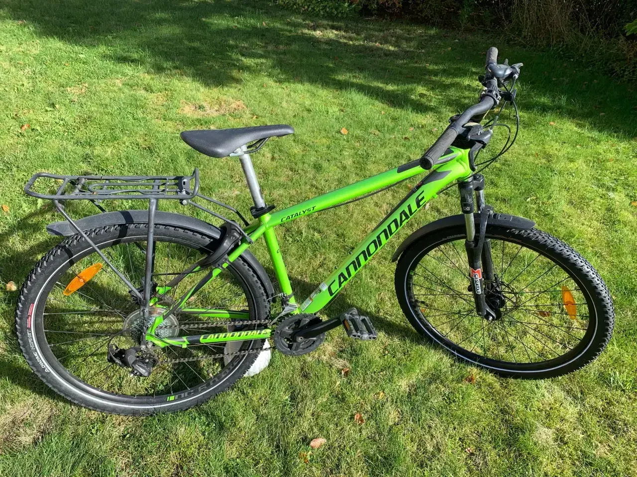 Billede 3 - Connondale MTB