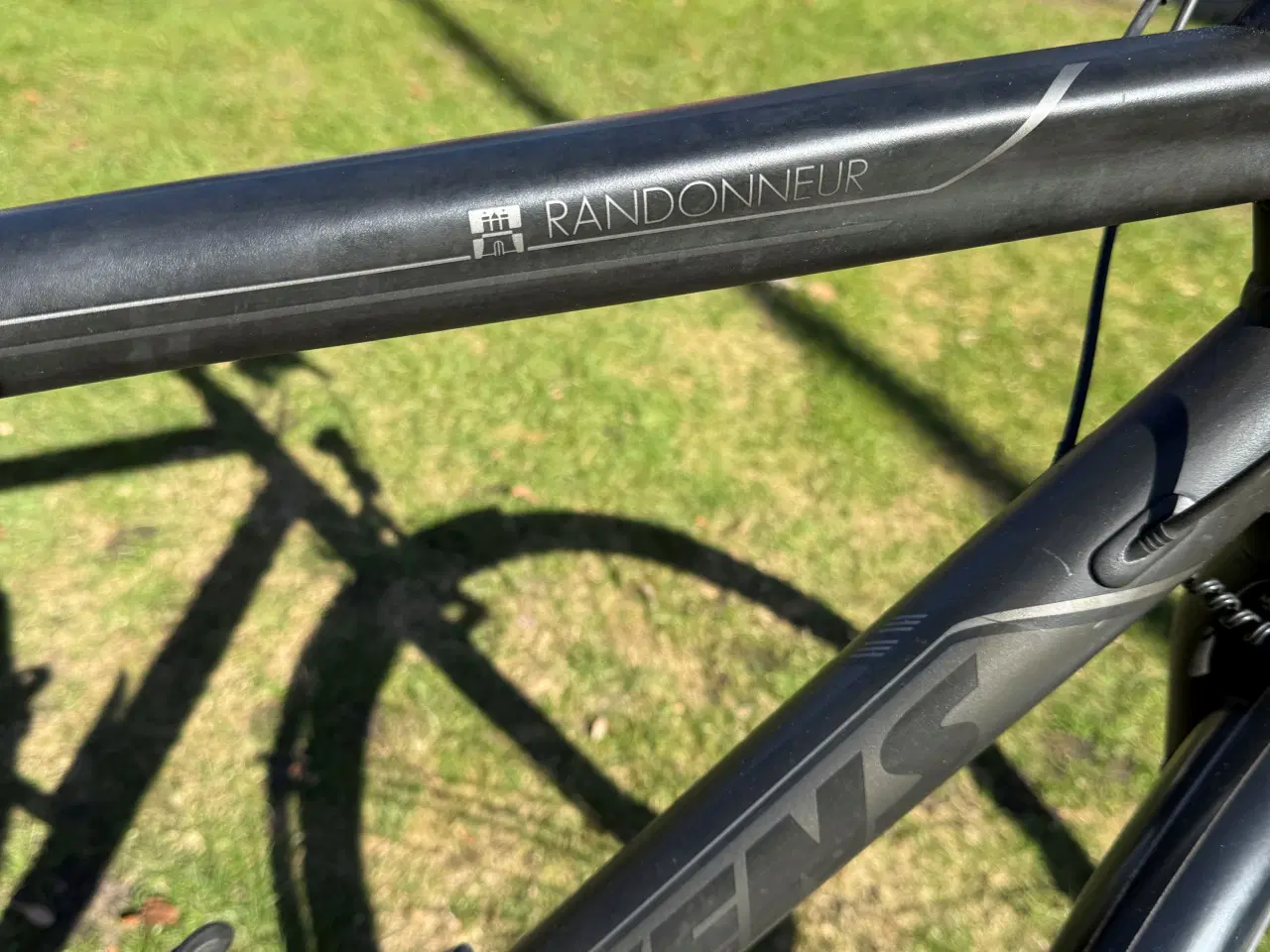 Billede 5 - Stevens kvalitets herre citybike med 30 gear.