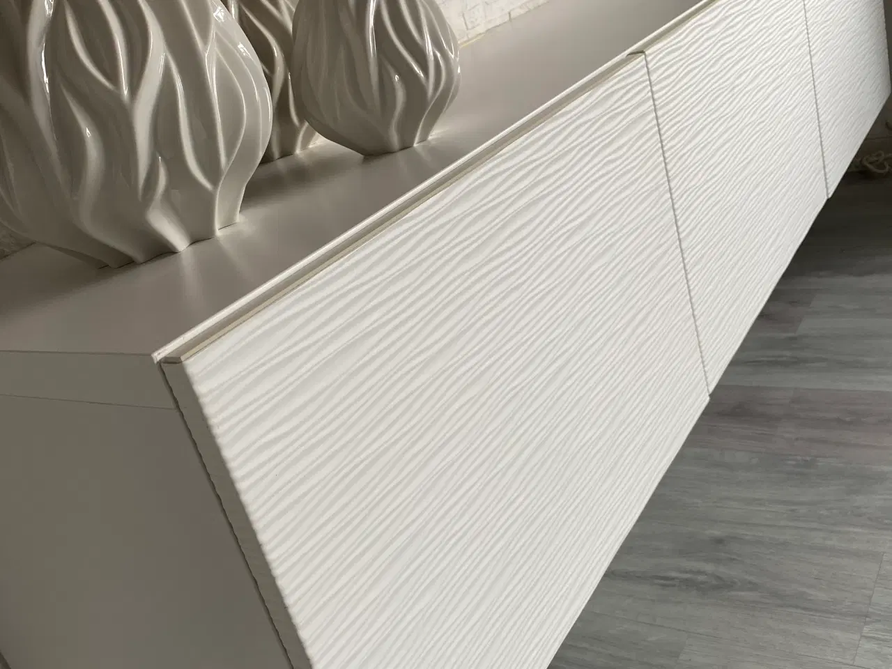 Billede 2 - Tvbord