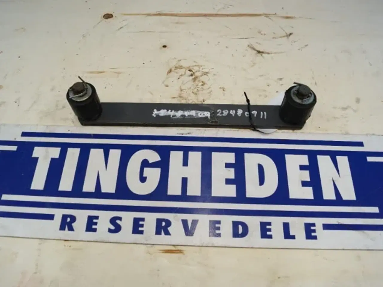 Billede 1 - Massey Ferguson 9280 Vippearm 28480911