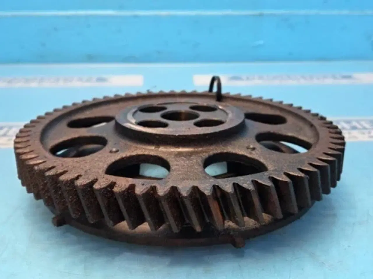 Billede 15 - Iveco F2CE9684L Tandhjul 504124637