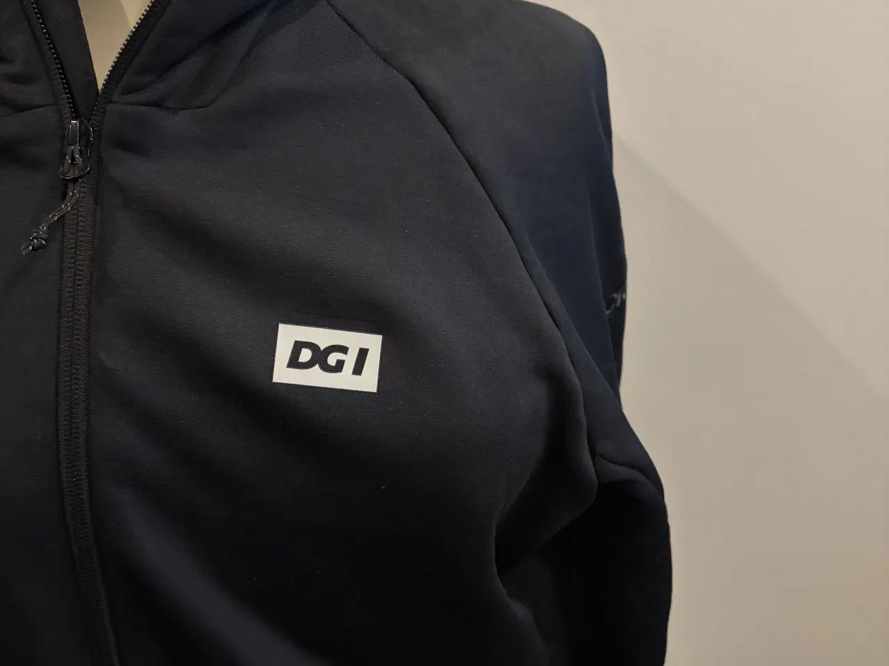 Billede 2 - Craft hættetrøje