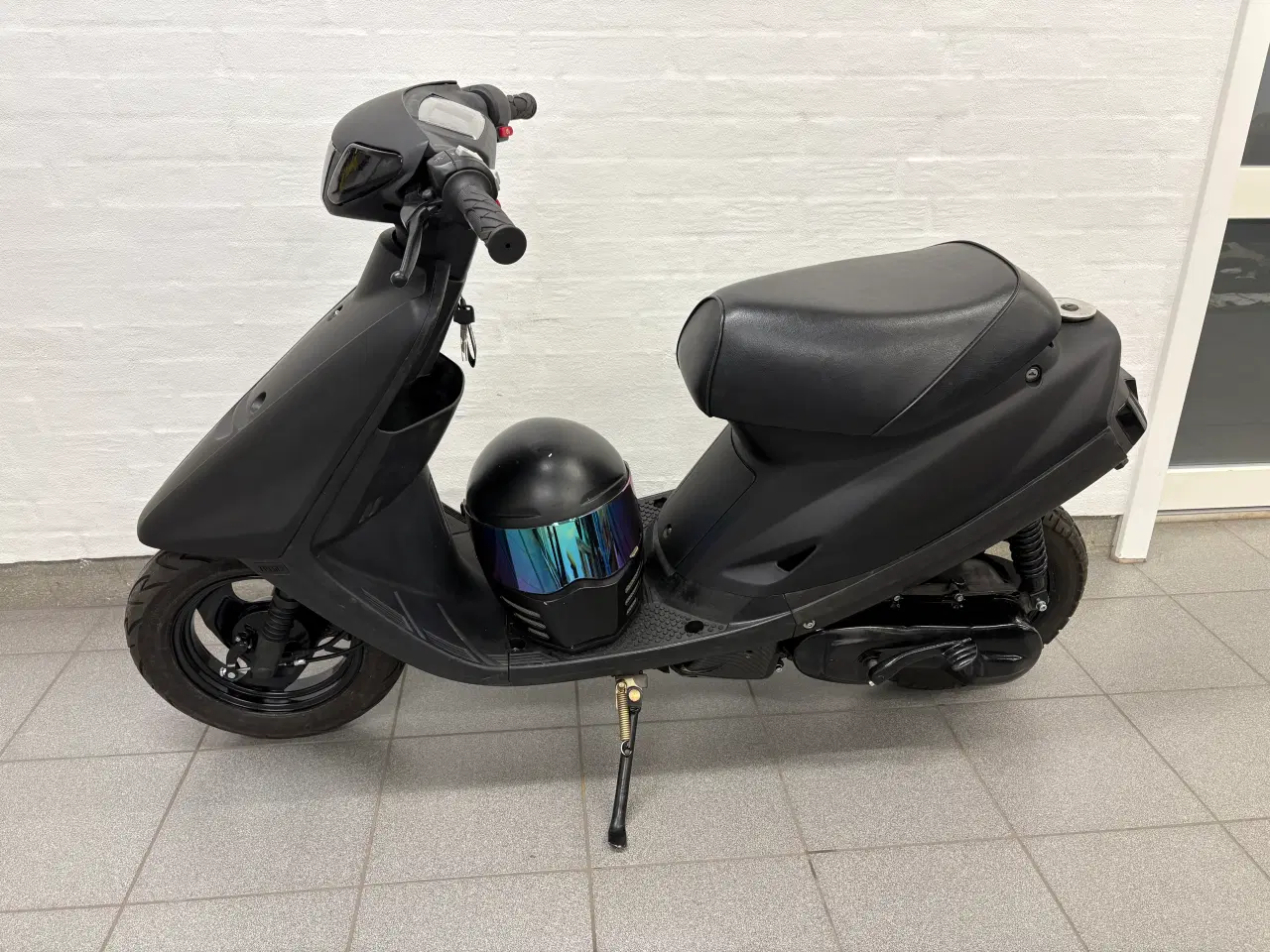 Billede 3 - Yamaha jog fine selection Dansk