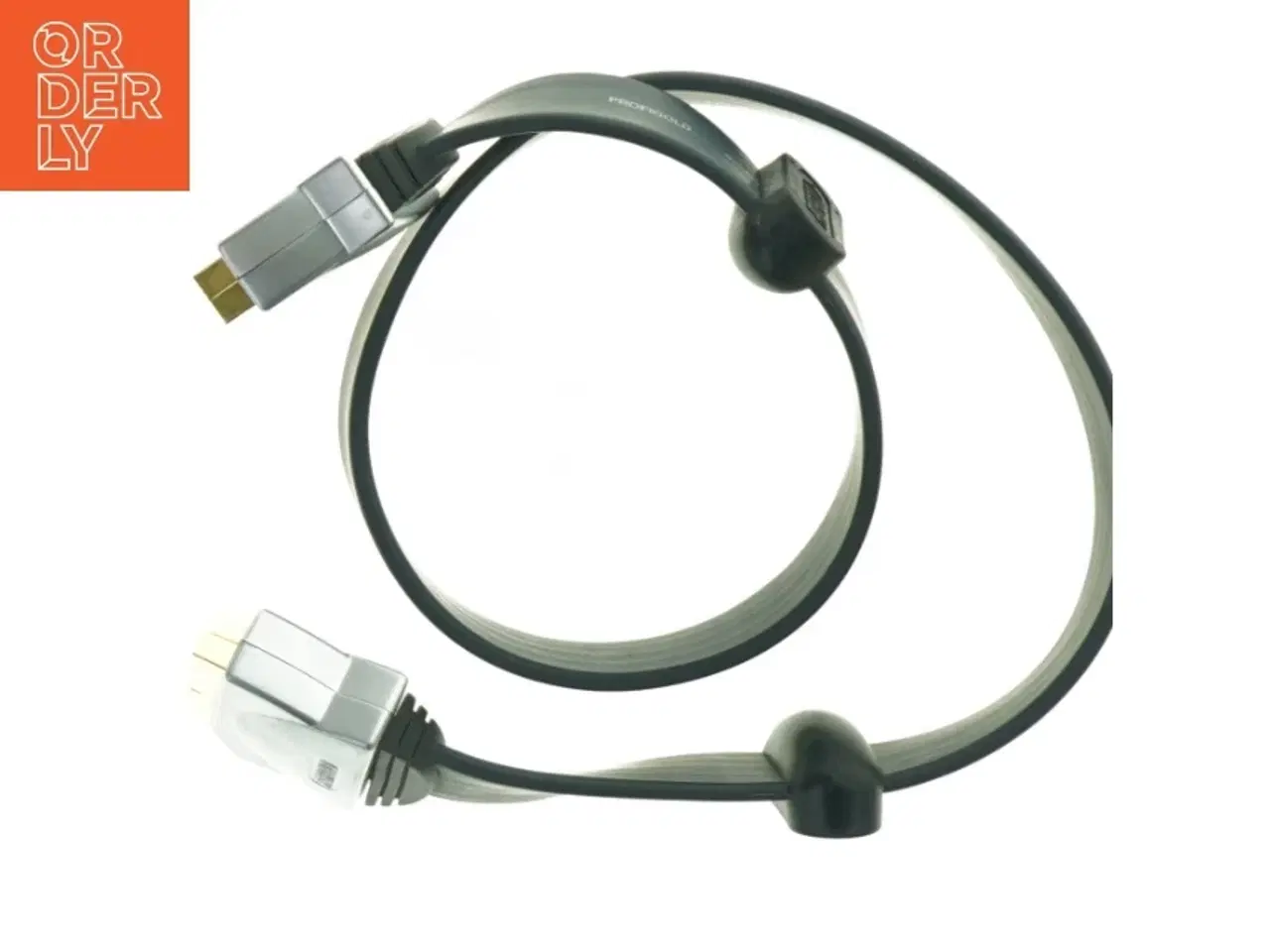 Billede 4 - HDMI-kabel (str. 84 cm)