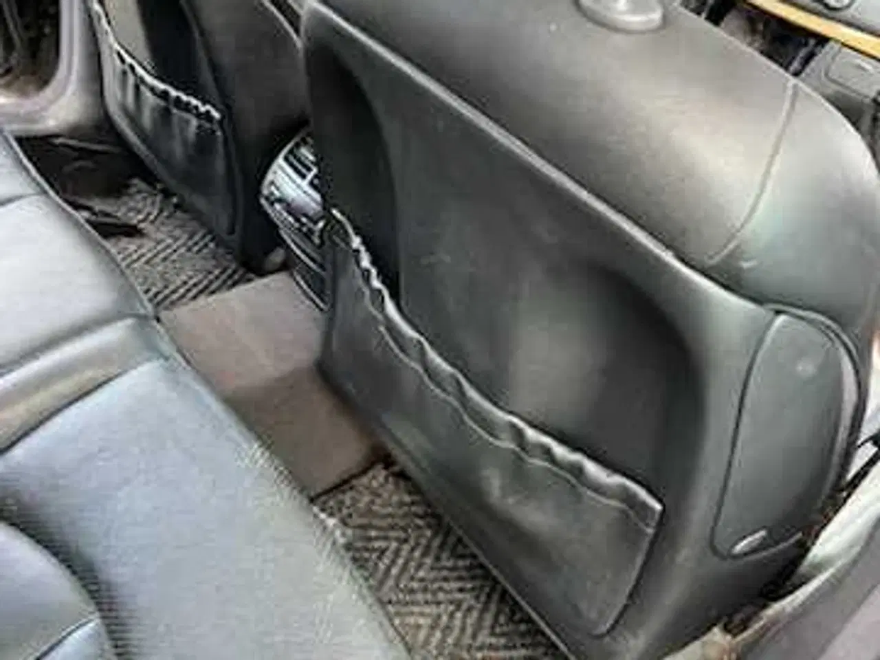 Billede 14 - Mercedes w211 320 cdi Sælges i dele