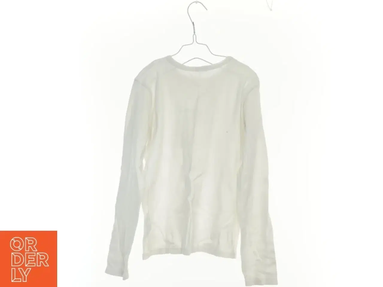 Billede 2 - Bluse fra Benetton (str. 164 cm)