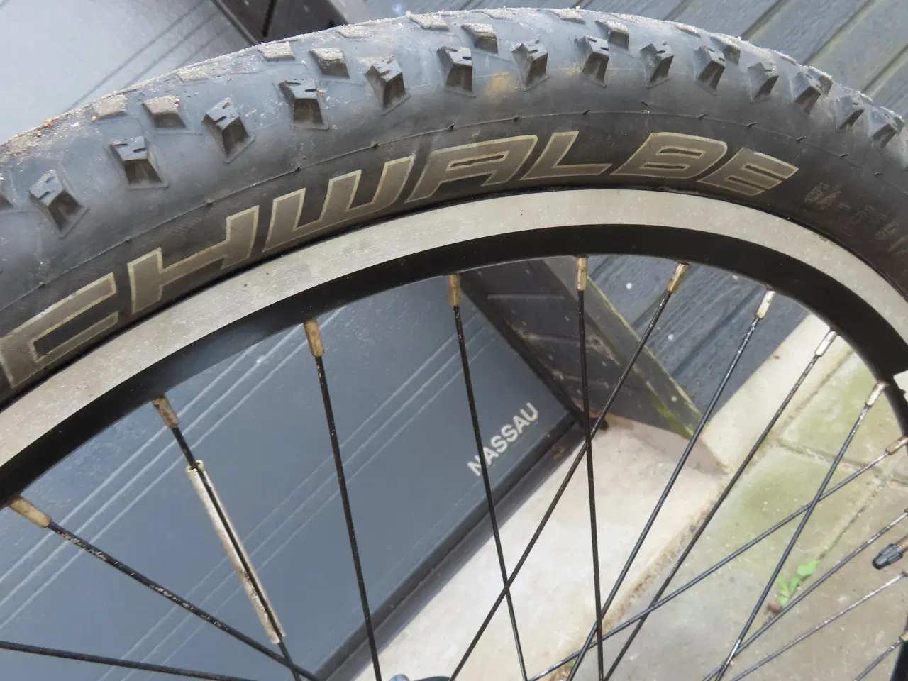 Billede 3 - RESERVERET TIL PÅ FREDAG