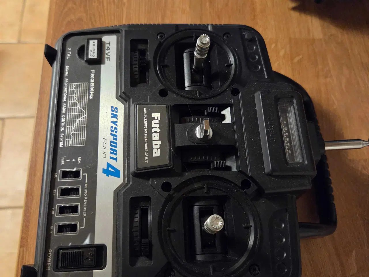 Billede 6 - Fjernstyret lastbil