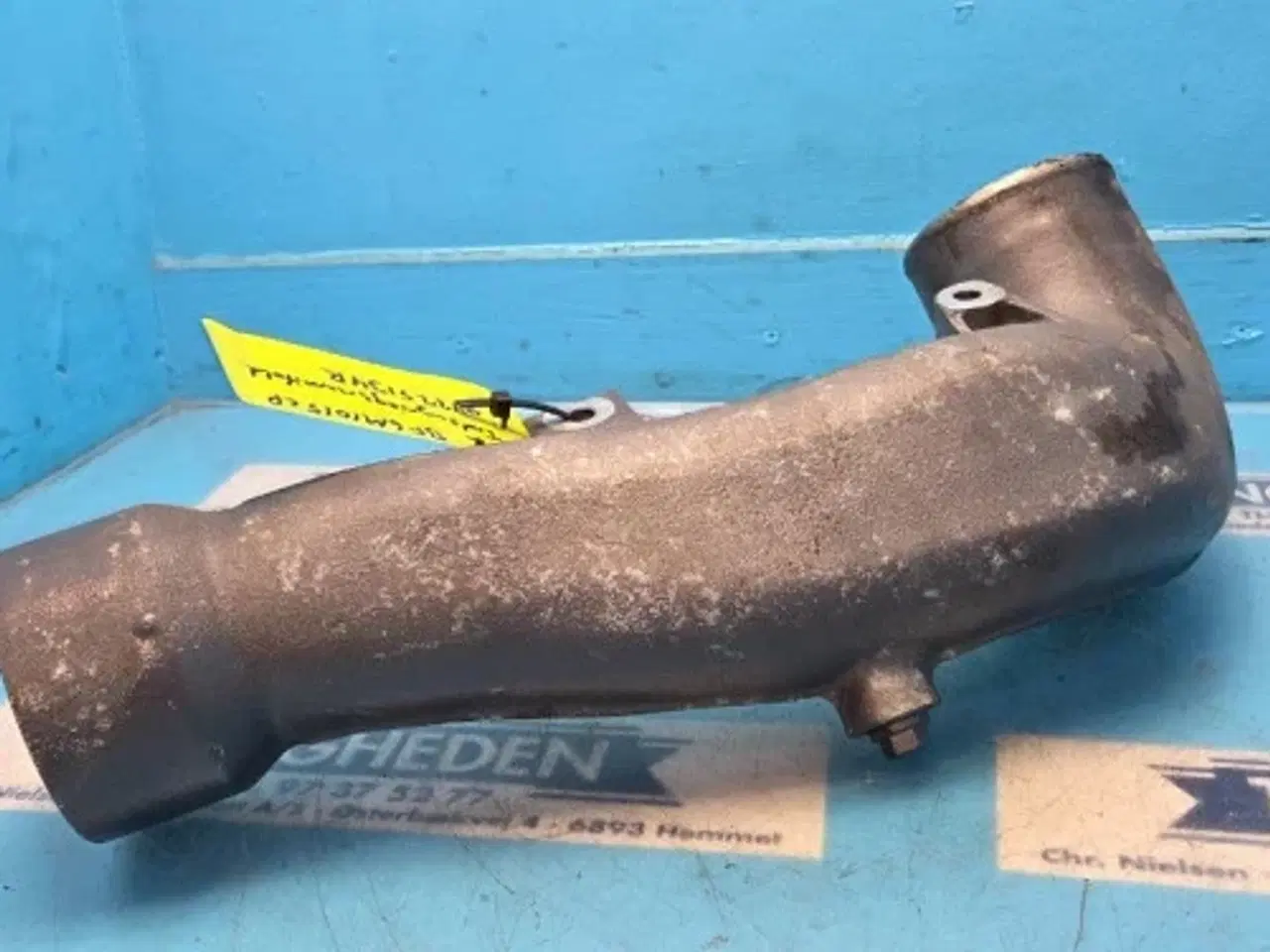 Billede 4 - Deutz BF6M1015CP Indsugningmanifold 04225134R