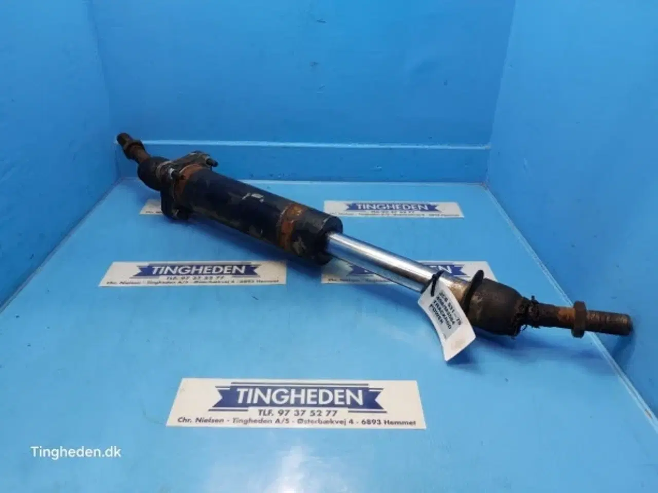 Billede 1 - JCB 531-70 Styrecylinder 458/M3584