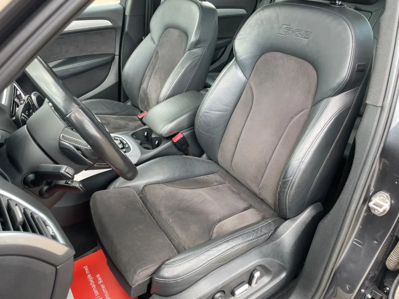 Billede 17 - Audi SQ5 3,0 TDi 313 quattro Tiptr.