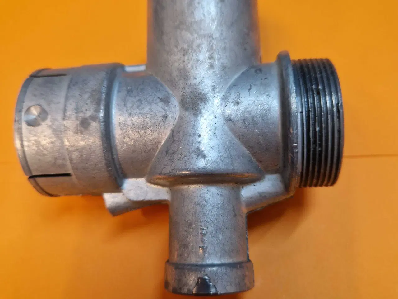 Billede 2 - EVERTON Dellorto ub 20 s