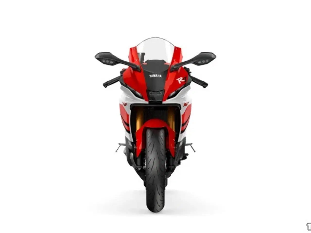 Billede 5 - Yamaha YZF R7 70th Anniversary