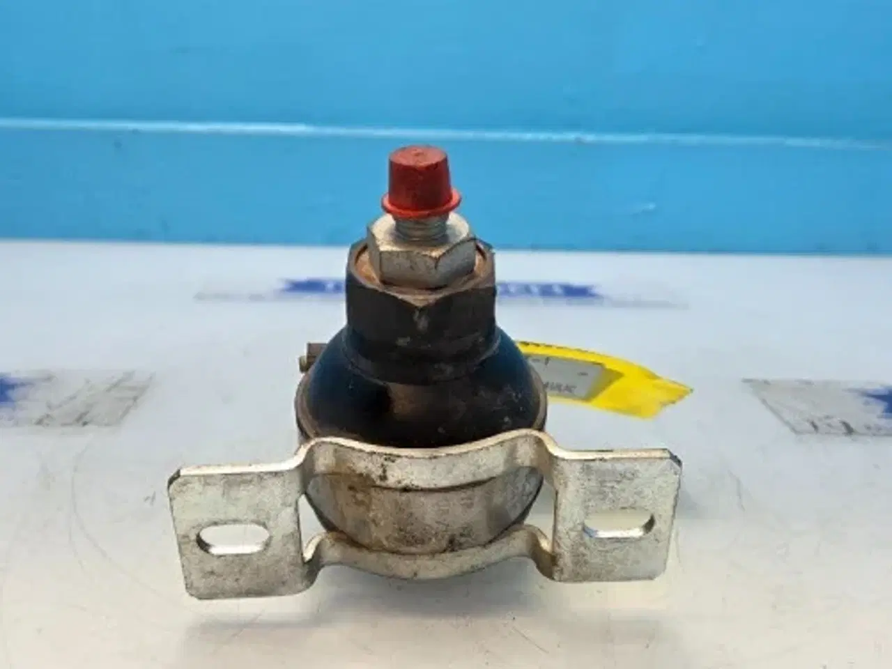 Billede 5 - Bobcat  TL38.70X  Hydraulisk akkumulator 7202916