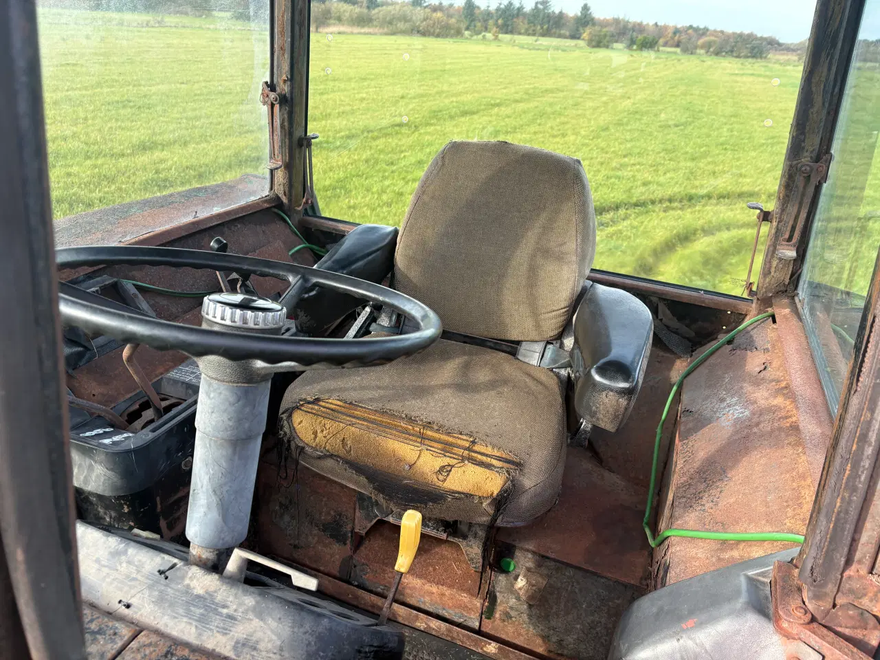 Billede 10 - John Deere 4440