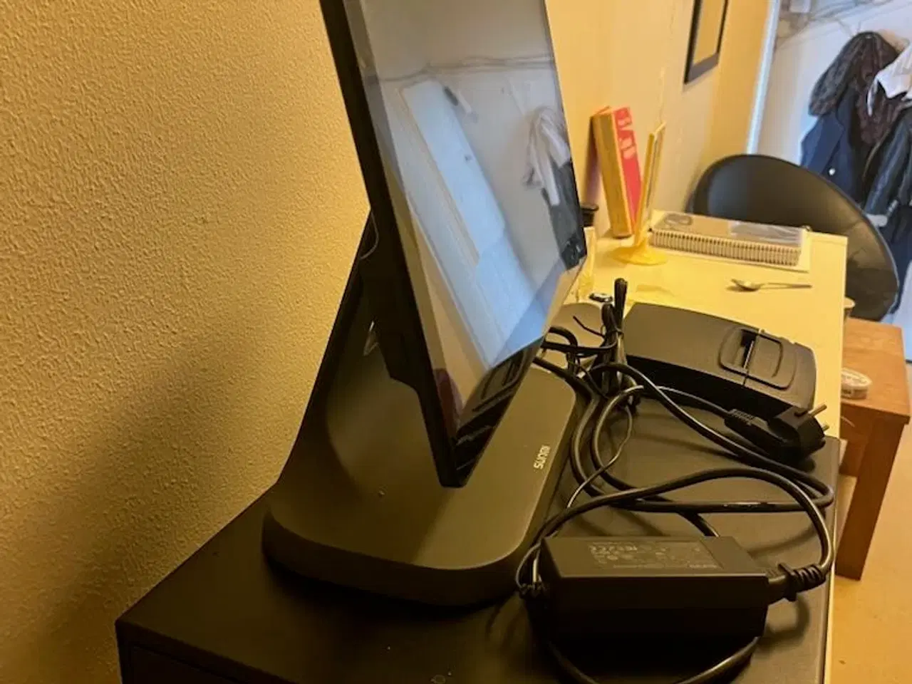 Billede 2 - Sunmi kasseapparat