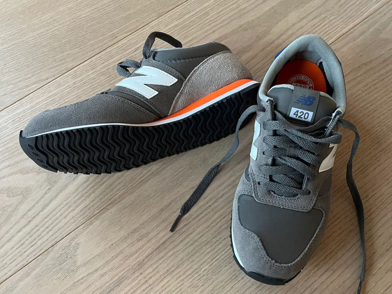 Billede 1 - New Balance sneakers