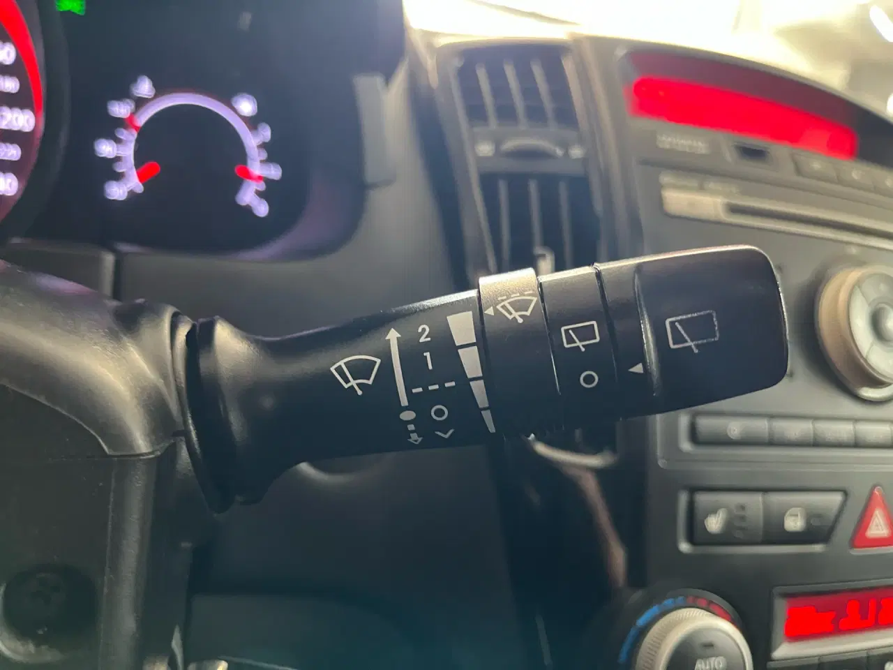 Billede 10 - Kia Ceed SW 1,6 CRDI Sport 116HK Stc 6g