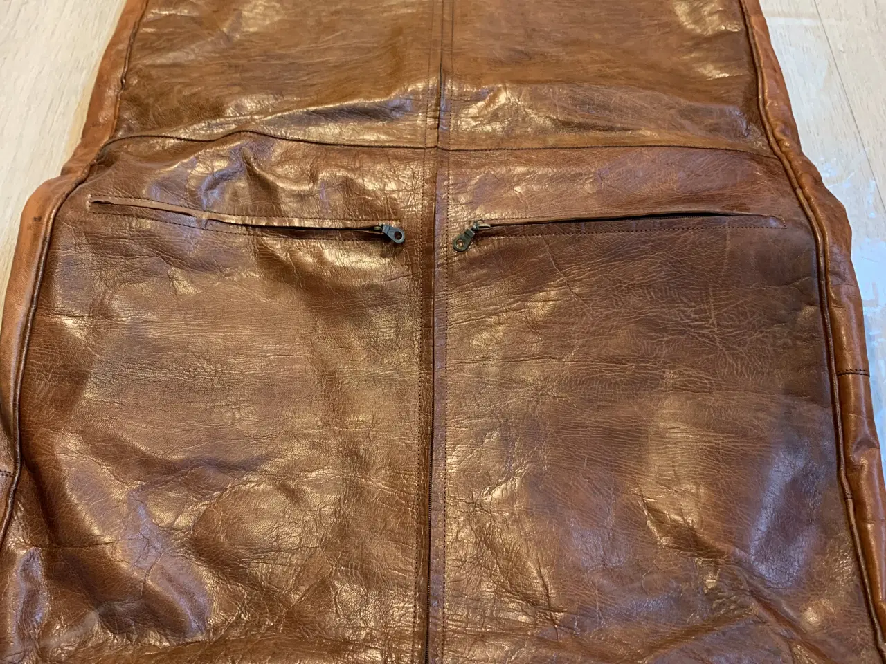 Billede 4 - Dragtpose til opbevaring af tøj