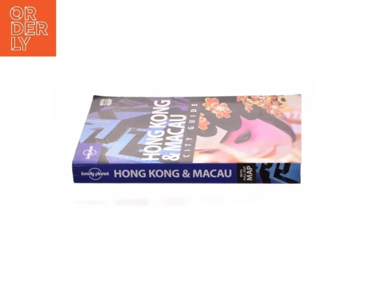 Billede 3 - Hong Kong and Macau af Andrew Stone (Bog)