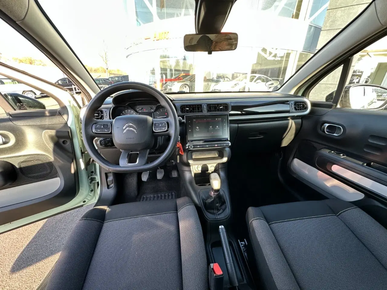 Billede 18 - Citroën C3 1,5 BlueHDi 100 Supreme