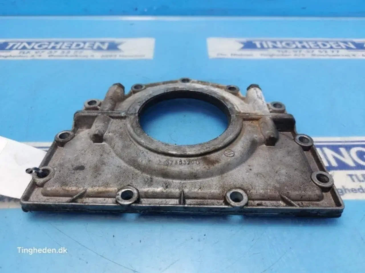 Billede 2 - Perkins 4.236 Dæksel 37353790