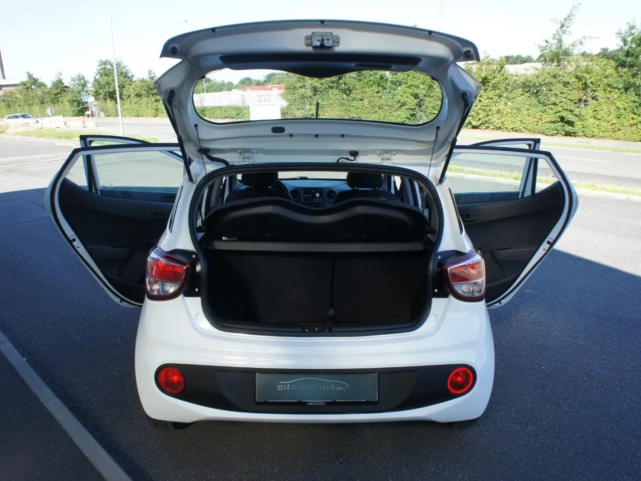 Billede 11 - Hyundai i10 1,0 Premium