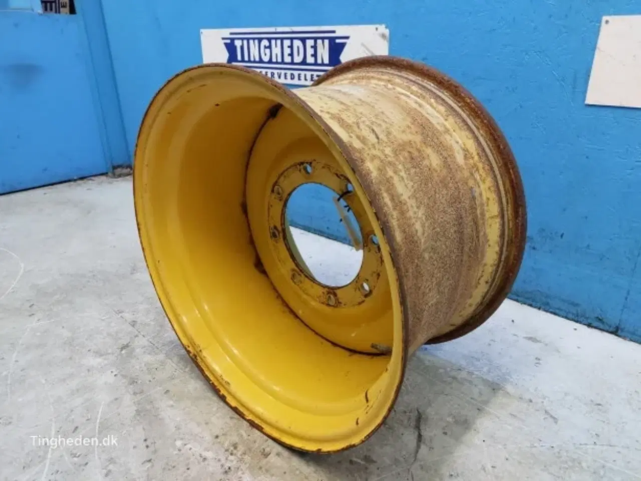 Billede 6 - 24"   W15Lx24