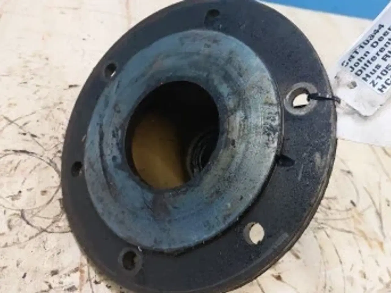 Billede 6 - John Deere 975 Differential Hus Z10547