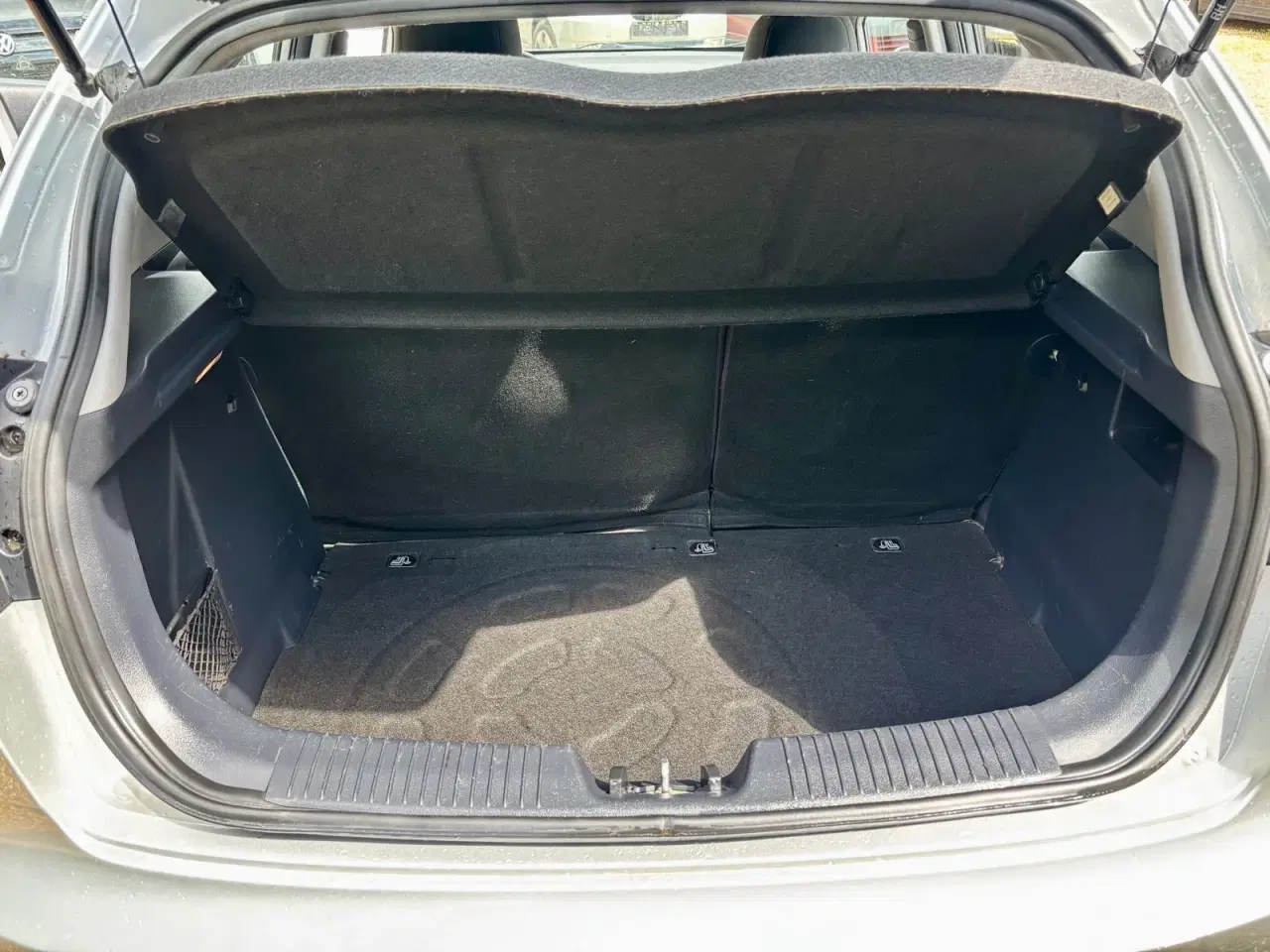 Billede 11 - Kia Rio 1,1 CRDi 75 Eco+