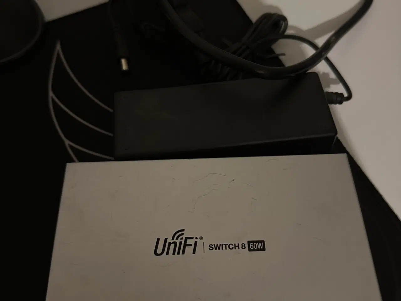 Billede 1 - Unifi switch