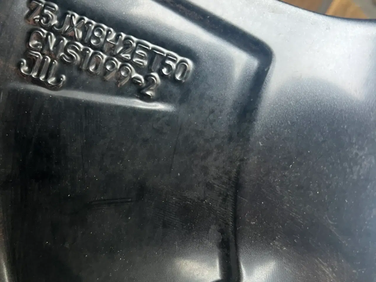 Billede 9 - 18” Cupra Born  sommerhjul 