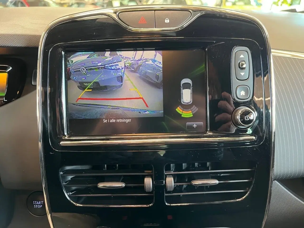 Billede 11 - Renault Zoe 41 Intens