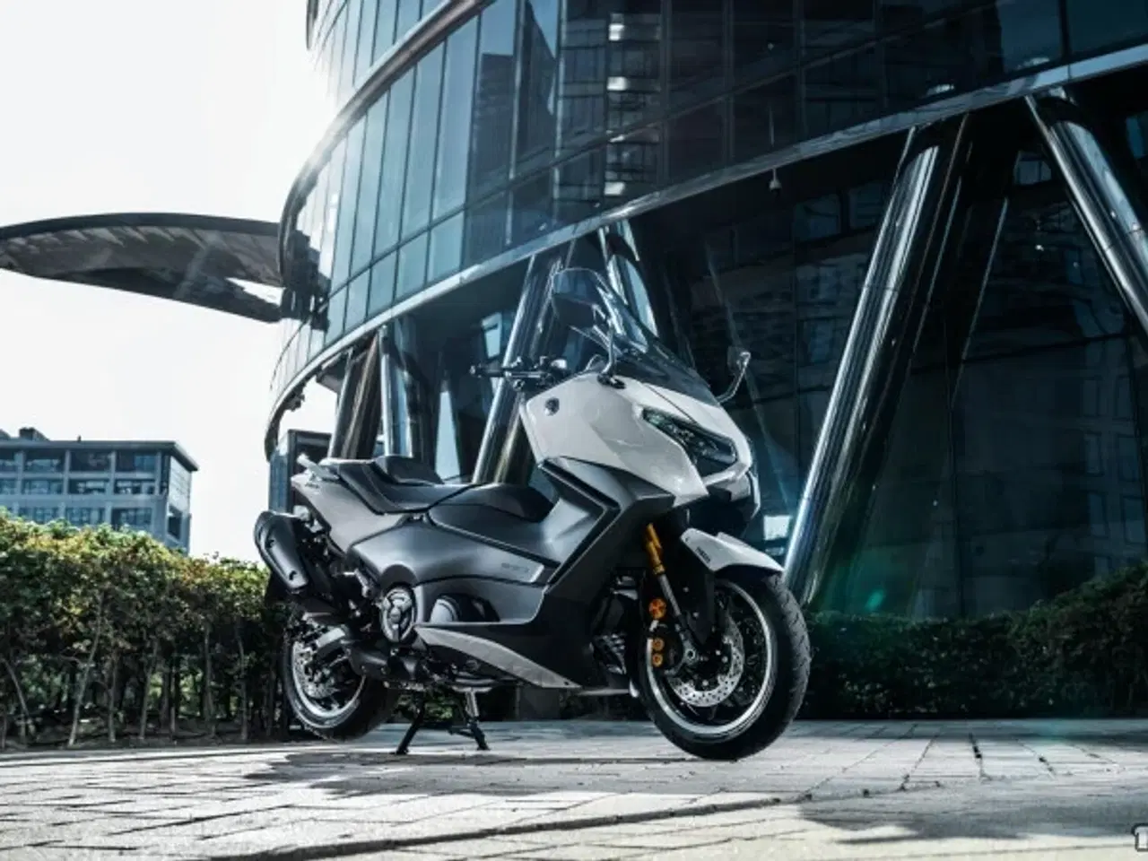 Billede 29 - Yamaha T-Max 560 Tech Max