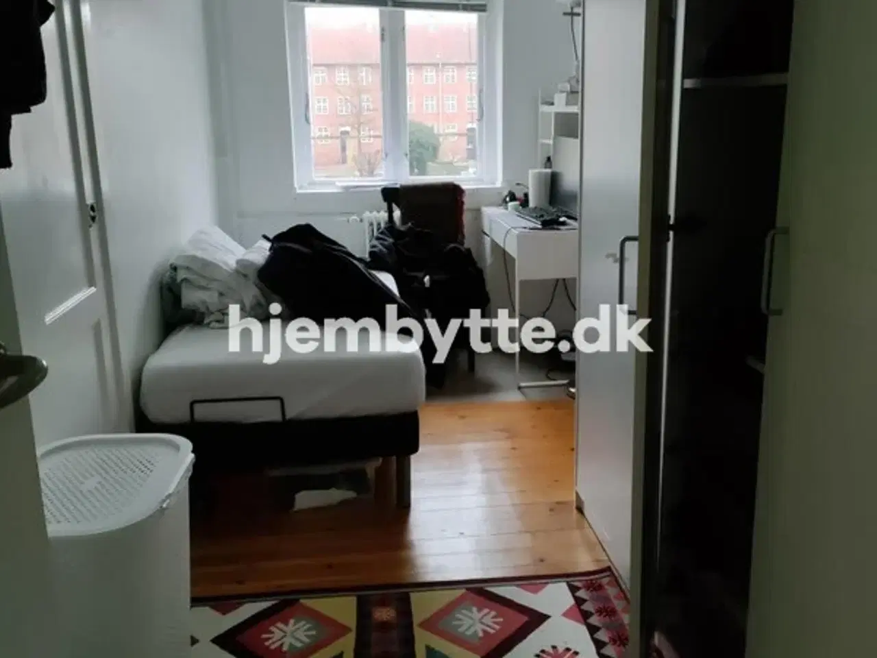 Billede 4 - Hjembytte - Hørdumsgade