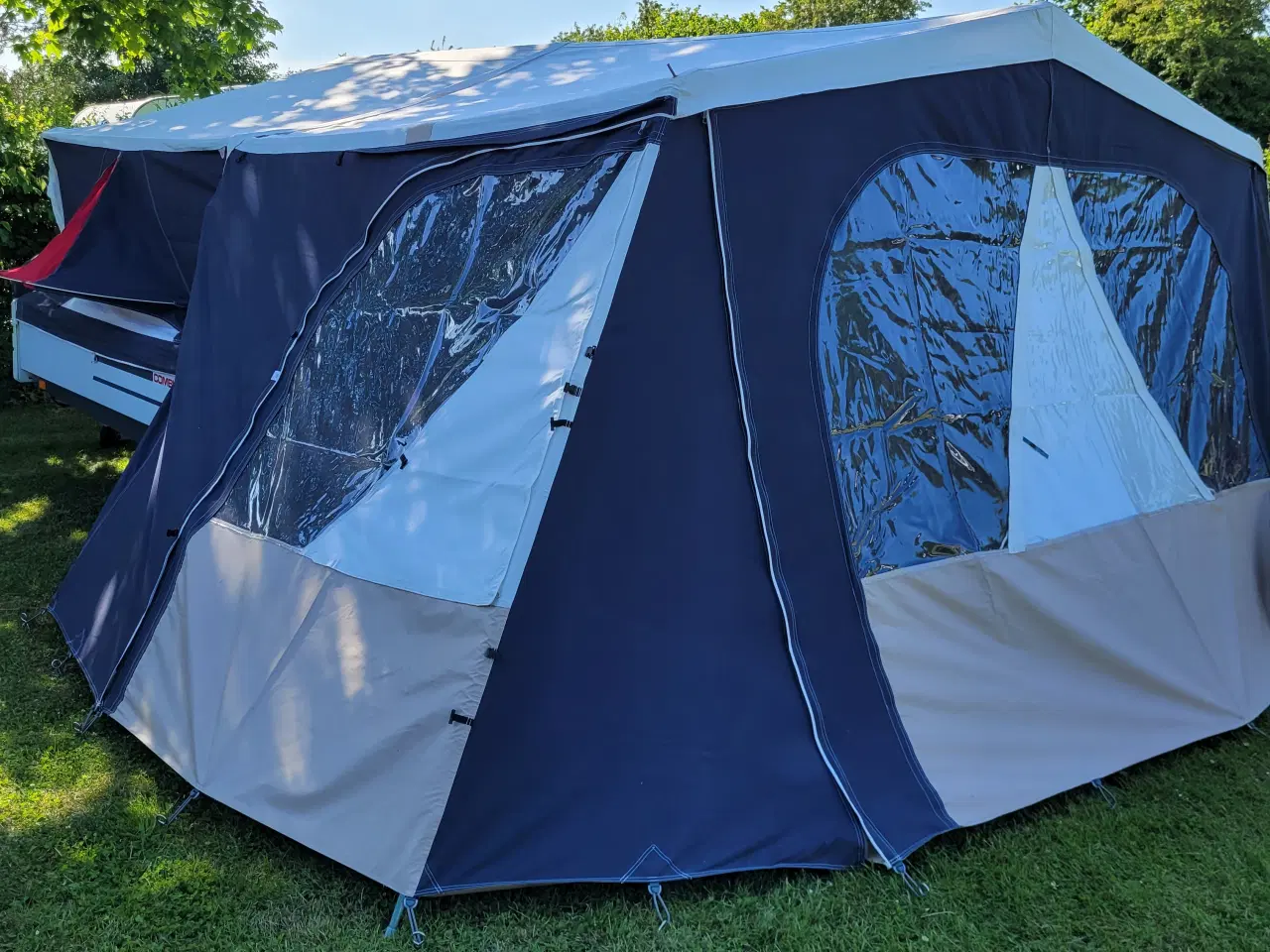 Billede 8 - combicamp venenzia 2001