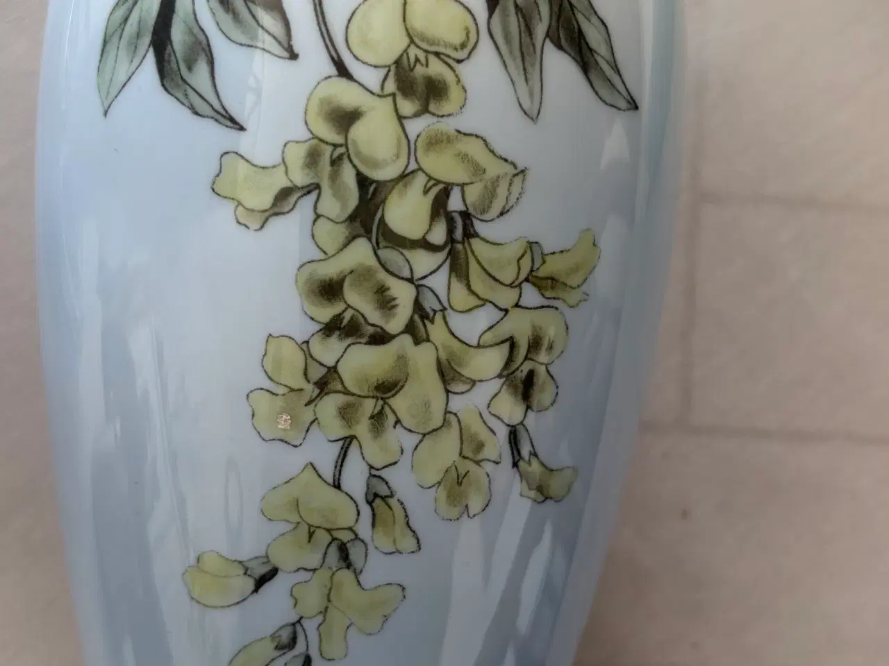 Billede 3 - B&G vase nr. 5251
