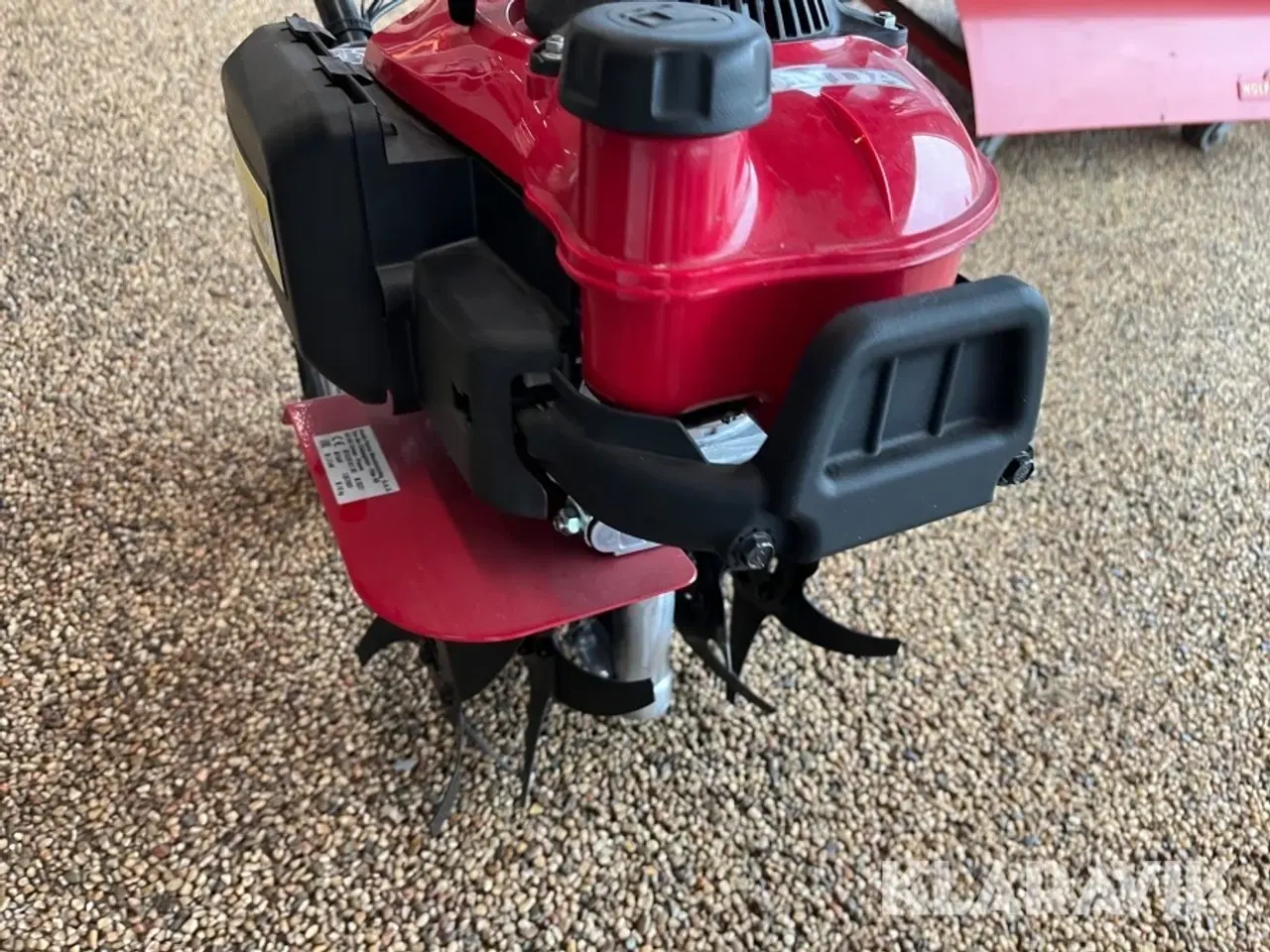 Billede 5 - Fræser Honda FG201K1DE