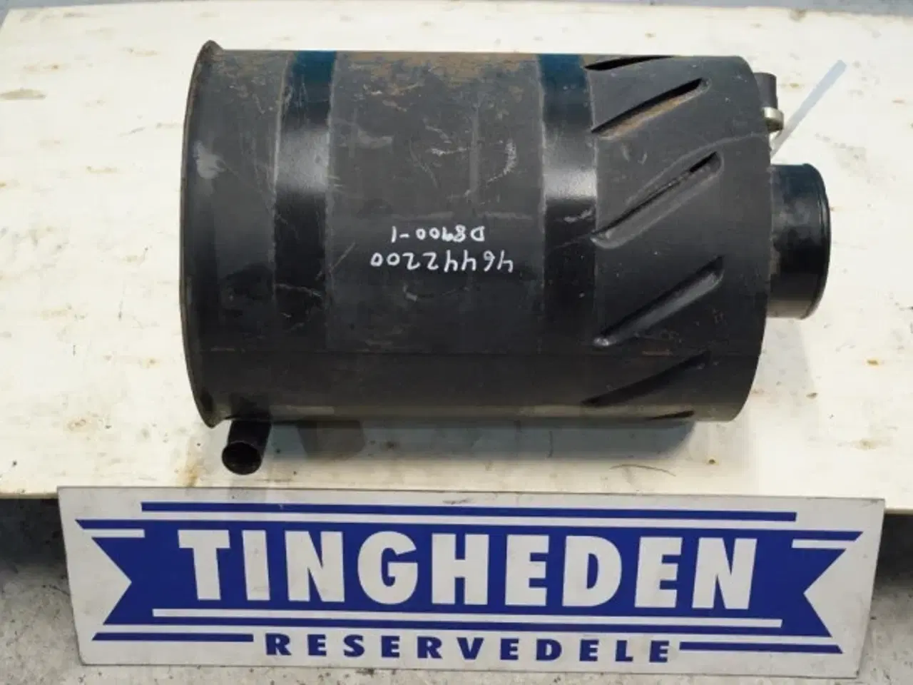 Billede 1 - Dronningborg D8900 Luftfilterhus 46442200