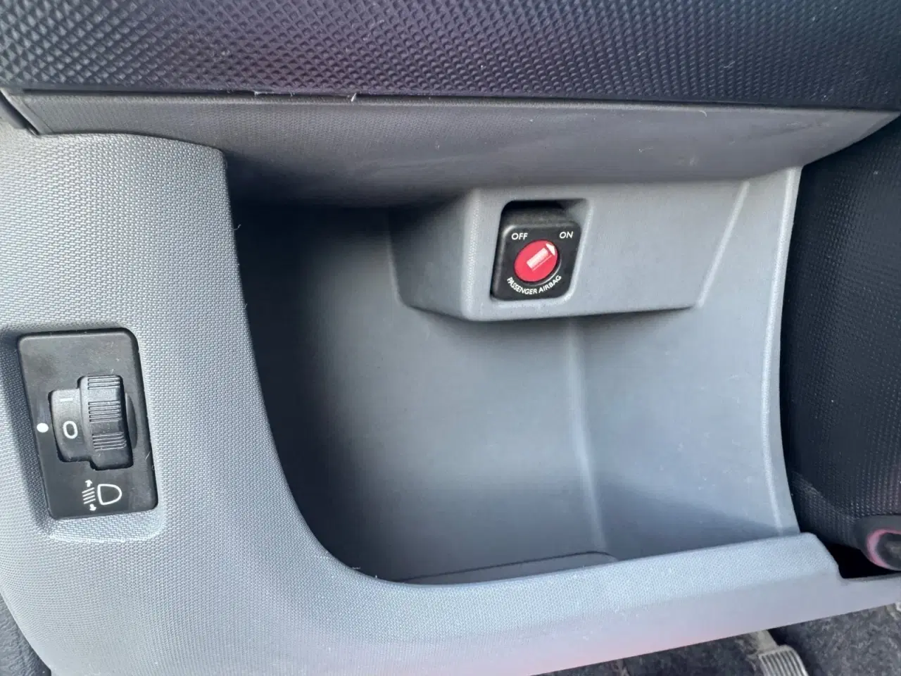 Billede 13 - Peugeot 107 1,0 Cool