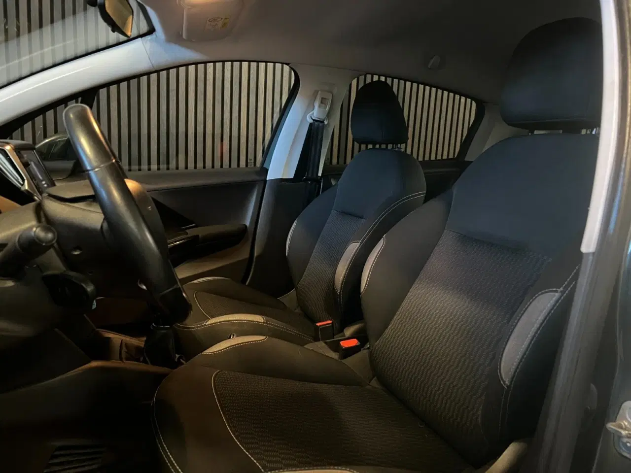 Billede 7 - Peugeot 208 1,6 BlueHDi 100 Active