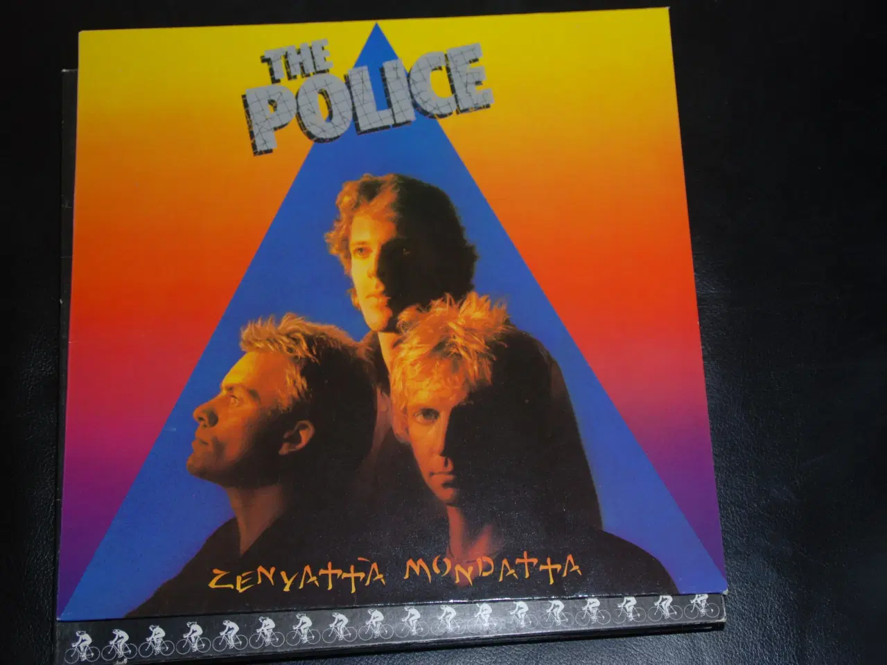 Billede 1 - The Police