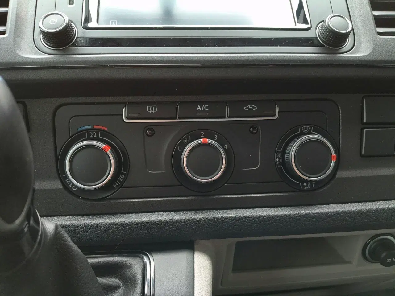 Billede 14 - VW Transporter Lang 2,0 TDI BMT DSG 150HK Van 7g Aut.