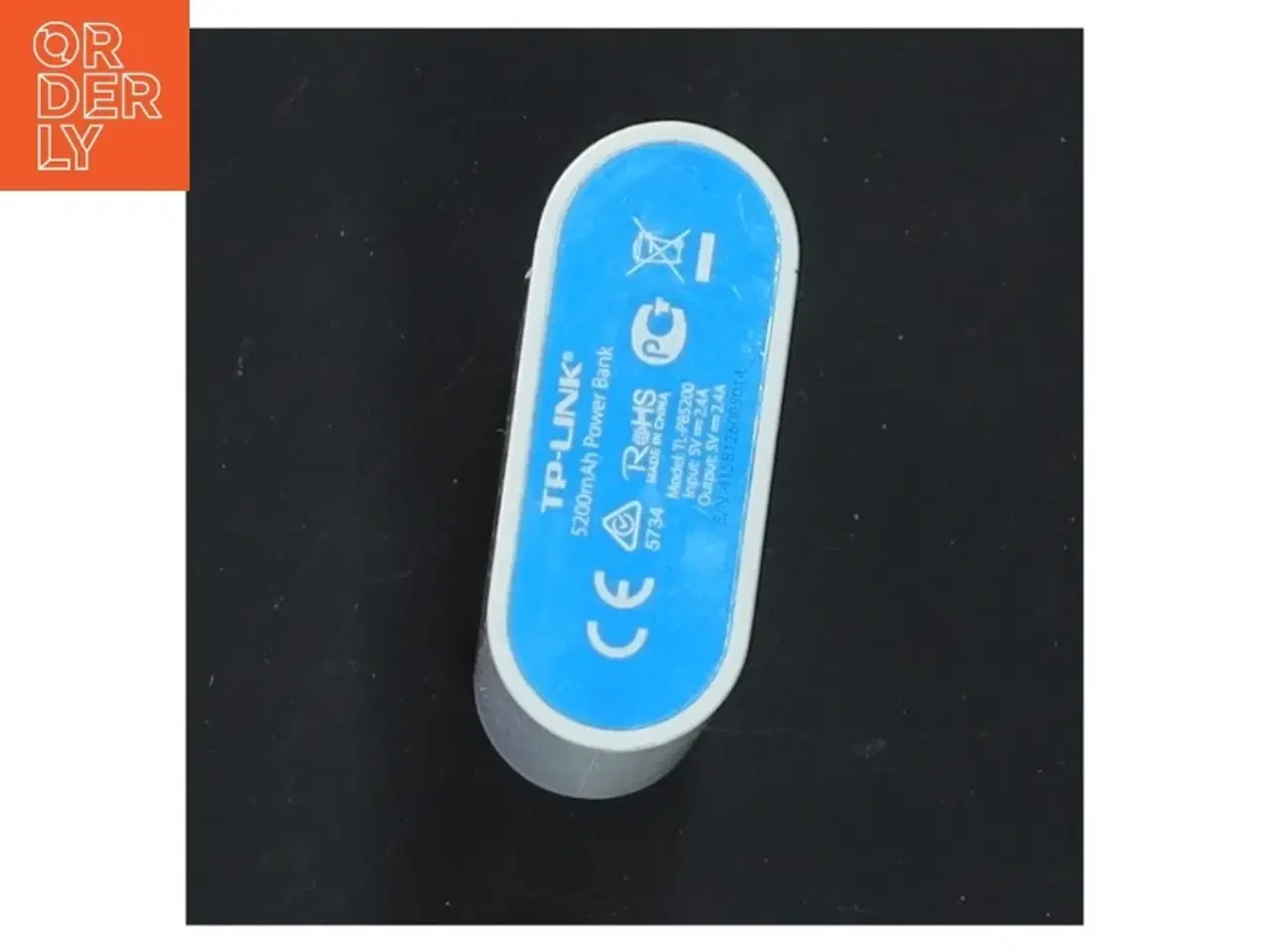 Billede 4 - TP-Link powerbank fra TP-Link (str. 9x5 cm)