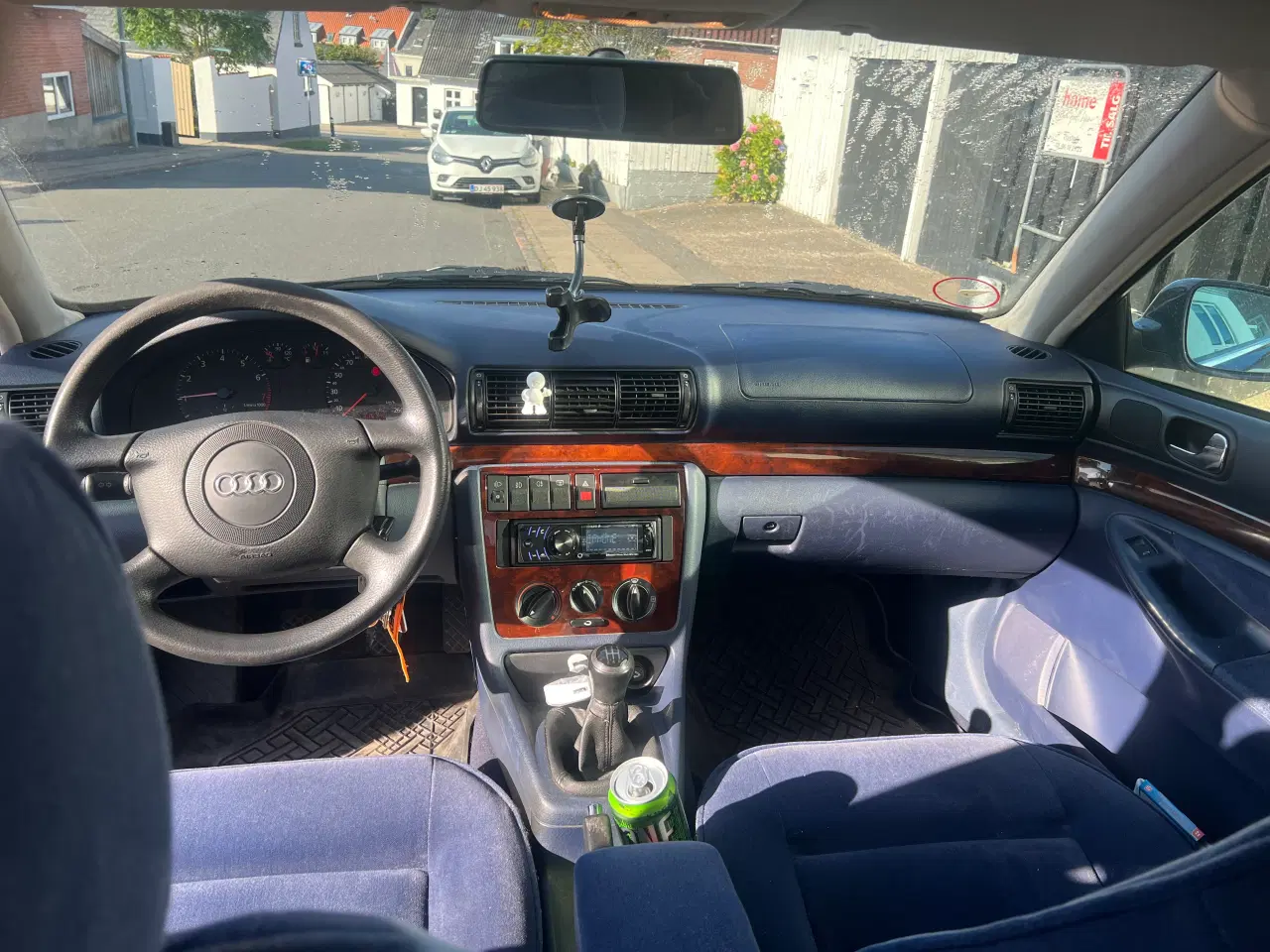 Billede 5 - Audi a4 b5 2.4 v6